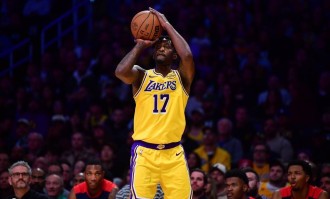 补强侧翼！芬尼-史密斯4年5300万美元加盟火箭