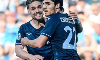 1-1，0-2！意甲悲喜夜：那不勒斯爆冷+罗马痛失好局，米兰尤文迎利好