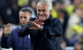 不厚道！穆帅下课，费内巴切却连签阿森西奥、埃德森等多名悍将