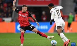 【德甲冷门预警！】斯图加特主场保级绝地反击，圣保利客场冲欧冠遇阻，黑马能否续写传奇？