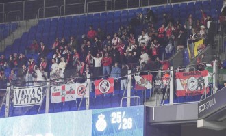 西甲焦点战：赫塔费VS西班牙人、马洛卡VS埃尔切、亚特兰大VS卡利亚里 比分预测与赛事分析