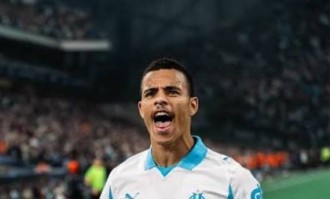 意难平！格林伍德31场22球8助攻身价追平巅峰，不能回曼联太可惜