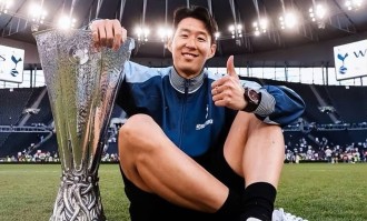 跟孙兴慜说再见后，热刺报价曼城21岁边锋？7000万高价可是很贵