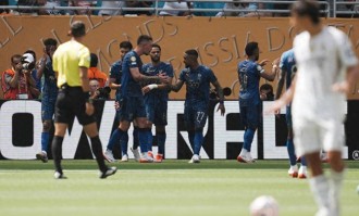 拯救世俱杯，依赖欧冠之王！曼城稳步前行，皇马爆冷错失良机