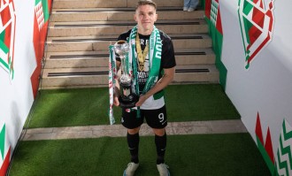 曼联引援瞄准维克托·约基雷斯：为何这笔交易可能改变红魔的未来？