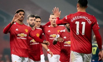 弃将反击，曼联立正！小麦意甲冠军加MVP，青木法甲亚军穿银靴