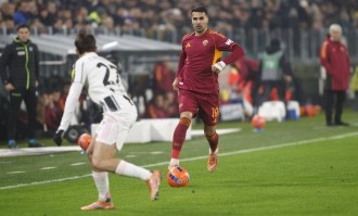 2-1，尤文3连胜+逼近意甲前四，孔塞桑破门+伤退，奥蓬达处子球