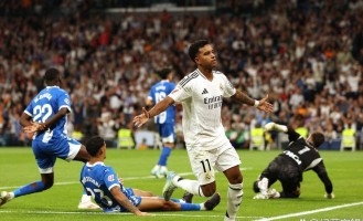 皇马太子等待解围，阿森纳难言态度明朗