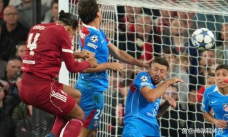 欧冠第一轮结束了所有比赛，英超4胜，西甲德甲2胜，法甲意甲1胜