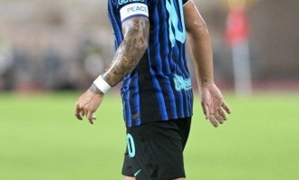 劳塔罗揭示欧冠决赛的无力感：三年两进决赛却总差点什么？