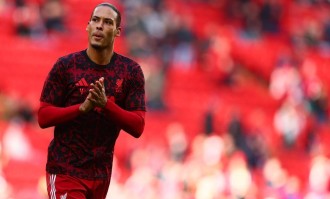 英超联赛：利物浦大胜西汉姆的原因，小说都不敢这么写