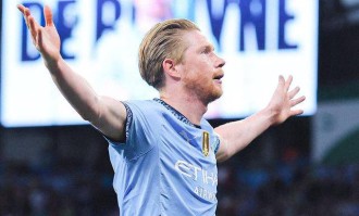 意甲冠军首签敲定！德布劳内将加盟：2 1合同，签字费1000万