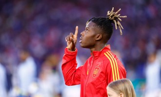 拜仁慕尼黑耐心耗尽！转攻利物浦哥伦比亚飞翼路易斯·迪亚斯