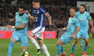 法甲焦点战：洛里昂主场硬刚布雷斯特，谁能打破僵局？