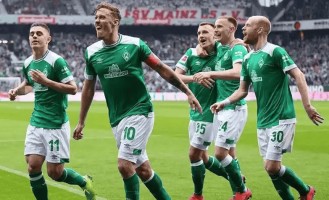 周六013德甲深度解析：云达不来梅VS海登海姆，降级区生死德比，谁能抢占保级救命稻草？