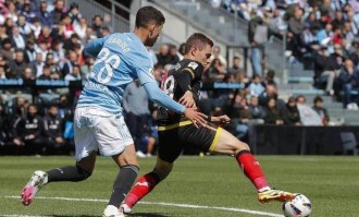 西甲卡位焦点！塞尔塔主场战西班牙人，中游突围与欧战冲刺