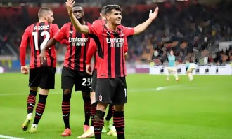 意甲：AC米兰VS克雷莫纳比赛分析