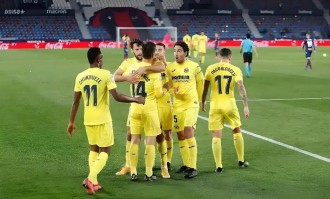 西甲：皇家奥维耶多VS巴塞罗那比赛分析