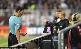 米兰2024年以来意甲13个点球罚丢7个，54%失点率同期五大联赛最高