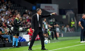 意甲：AC米兰客场3-0战胜乌迪内斯，圣地亚哥-希门尼斯继续进球荒