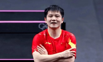 樊振东德甲薪资曝光，遭无数球迷诋毁谩骂，终于理解刘翔了