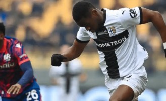 周一003意甲：帕尔马VS都灵