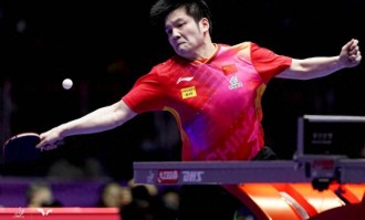 樊振东转战德甲，这一决定让部分在德甲打球的台北球员惊掉下巴