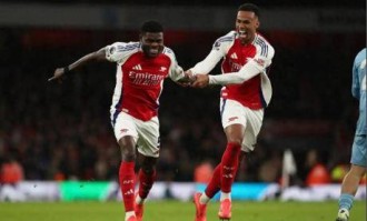 科瓦奇电话+贝林厄姆短信都没用：恩瓦内里为何死守阿森纳？