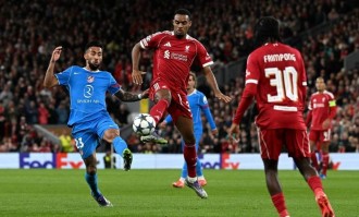 神剧！本赛季第3次领先2球后绝杀对手，最后10分钟的红军惹不起