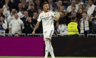 6-1，2-0！西甲14亿豪门爆发，双线狂飙，欧冠决战穆里尼奥，赢球=晋级16强