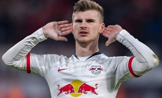 维尔纳转会迈阿密国际：德甲失意后美职联能否成其职业转折点？