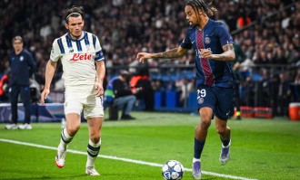 巴黎圣日耳曼被逼平！帕尼切利闪耀，法甲榜首危机四伏