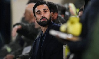 阿尔韦罗亚危机浮现，皇马高层开始动摇