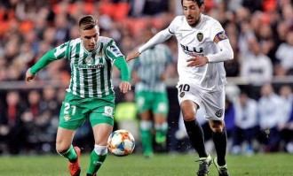 西甲焦点战前瞻：巴伦西亚主场迎战赫塔费，谁能抢占先机？