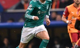 爆出大冷门！利物浦0-1输给土超豪门：维尔茨失误导致红军丢分