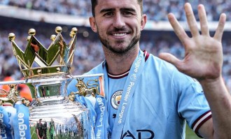 人生赢家！瓜迪奥拉爱徒回归西甲，7年外漂：14冠+7300万欧元