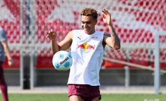 意甲动态：自行车老人或重返AC米兰，国米备选欧洲猎物