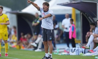 意甲老帅点评新赛季：孔蒂争冠希望大，米兰靠阿囧齐沃暂难被信任