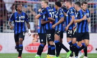 欧冠小组生死局！亚特兰大主场阻击斯拉维亚，意甲劲旅能否靠进攻破 “铁壁”？