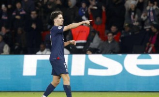 巨星联袂！皇马追逐大巴黎核心维蒂尼亚，姆巴佩牵动转会风云