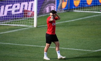 生存还是沉沦？瓦伦西亚与马略卡的西甲保级生死战