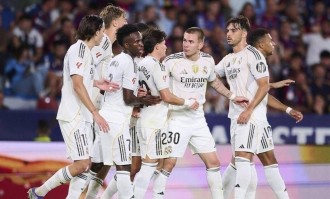 西甲最新消息！皇马夏季大换血：防线中场升级，四个新秀被卖，战舰重新出发