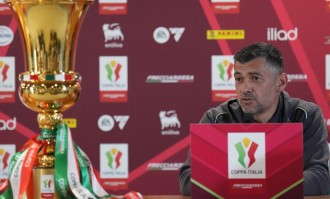 意甲风云突变！孔蒂九大“军令状”震动那不勒斯，冠军教头狮子大开口？