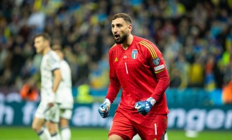 天空记者：多纳鲁马本周将随曼城训练，可能出战曼市德比