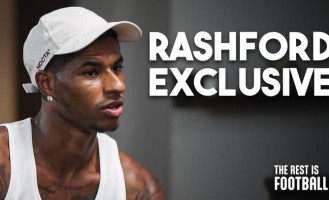 敢说了！拉什福德：曼联从未开始转型，总是改变方向就别指望夺冠