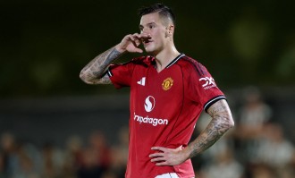 阿邦拉霍怒批曼联：舍什科第10个罚点证明他是懦夫，阿莫林也一样