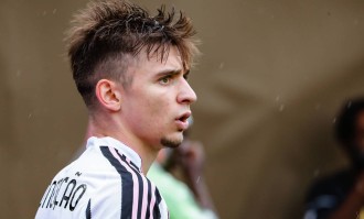 暴雨中的复仇！尤文图斯三大王牌回归，皇马世俱杯危机四伏