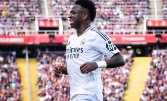 2万球迷发声！西甲赛季最佳：姆巴佩封王，17岁天才闪耀，皇马为何最失望？