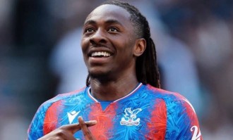 阿森纳又被截胡了！曝热刺5500万英镑敲定埃泽，个人条款已达成协议